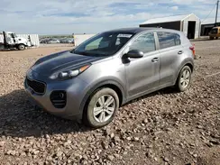 KNDPMCAC1H7131079 2017 KIA SPORTAGE