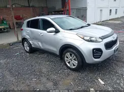 KNDPMCAC1H7141207 2017 KIA SPORTAGE