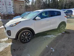 KNDPMCAC1H7146410 2017 KIA SPORTAGE