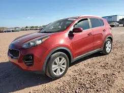 KNDPMCAC1H7154197 2017 KIA SPORTAGE