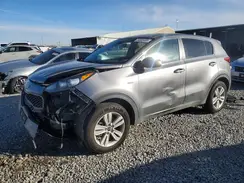 KNDPMCAC1H7157200 2017 KIA SPORTAGE