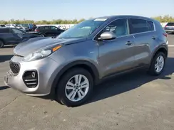 KNDPMCAC1H7157827 2017 KIA SPORTAGE