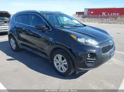 KNDPMCAC1H7158573 2017 KIA SPORTAGE