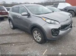 KNDPMCAC1H7163126 2017 KIA SPORTAGE