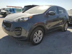 KNDPMCAC1H7167399 2017 KIA SPORTAGE