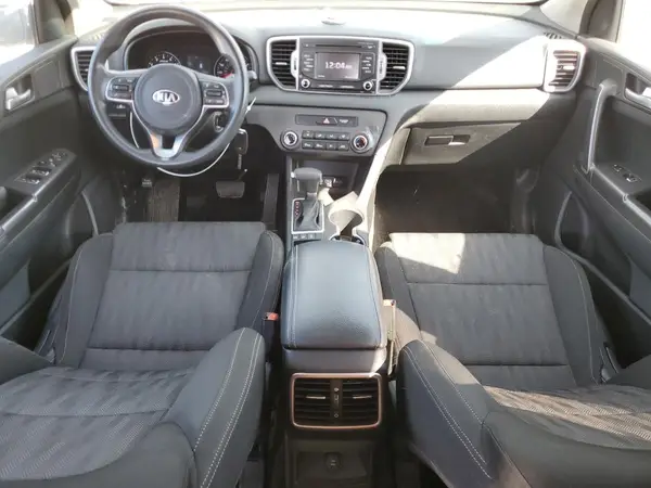 KNDPMCAC1H7167399 2017 KIA SPORTAGE - Image 8