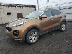 KNDPMCAC1H7171839 2017 KIA SPORTAGE
