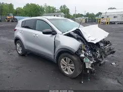 KNDPMCAC1H7177561 2017 KIA SPORTAGE