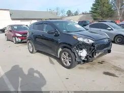 KNDPMCAC1H7179293 2017 KIA SPORTAGE