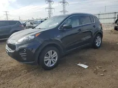KNDPMCAC1H7180041 2017 KIA SPORTAGE
