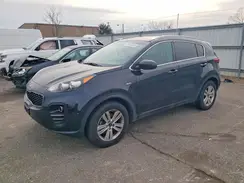 KNDPMCAC1H7183702 2017 KIA SPORTAGE