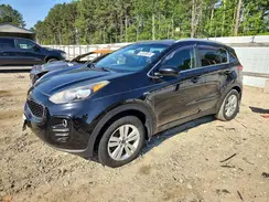 KNDPMCAC1H7184784 2017 KIA SPORTAGE