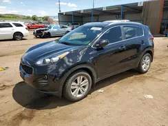 KNDPMCAC1H7185188 2017 KIA SPORTAGE