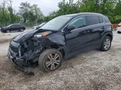 KNDPMCAC1H7185417 2017 KIA SPORTAGE