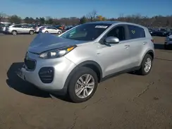 KNDPMCAC1H7186678 2017 KIA SPORTAGE
