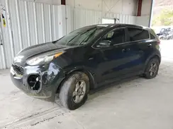 KNDPMCAC1H7187037 2017 KIA SPORTAGE