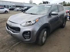 KNDPMCAC1H7189726 2017 KIA SPORTAGE