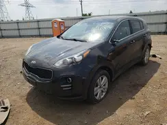 KNDPMCAC1H7198703 2017 KIA SPORTAGE