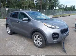 KNDPMCAC1H7199074 2017 KIA SPORTAGE