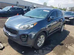 KNDPMCAC1H7200028 2017 KIA SPORTAGE
