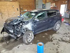 KNDPMCAC1H7201437 2017 KIA SPORTAGE