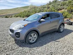 KNDPMCAC1H7202006 2017 KIA SPORTAGE