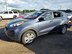KNDPMCAC1H7203169 2017 KIA SPORTAGE