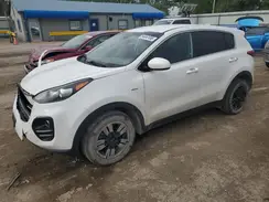 KNDPMCAC1H7205293 2017 KIA SPORTAGE