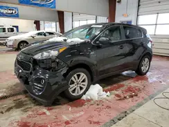 KNDPMCAC1H7208209 2017 KIA SPORTAGE