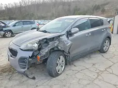 KNDPMCAC1H7217976 2017 KIA SPORTAGE