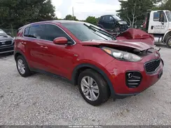 KNDPMCAC1H7218593 2017 KIA SPORTAGE