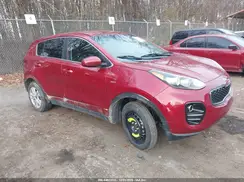 KNDPMCAC1H7220313 2017 KIA SPORTAGE