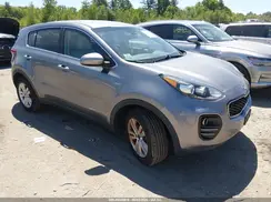 KNDPMCAC1H7220361 2017 KIA SPORTAGE