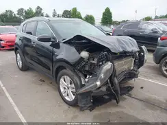 KNDPMCAC1H7220862 2017 KIA SPORTAGE