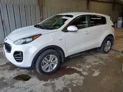 KNDPMCAC1H7222899 2017 KIA SPORTAGE