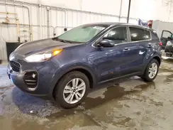 KNDPMCAC1H7229206 2017 KIA SPORTAGE