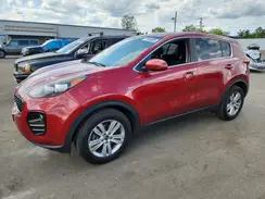KNDPMCAC1H7235829 2017 KIA SPORTAGE