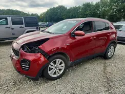 KNDPMCAC1H7238391 2017 KIA SPORTAGE