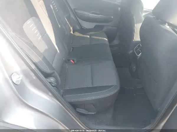 KNDPMCAC1H7240061 2017 KIA SPORTAGE - Image 8