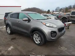KNDPMCAC1H7241534 2017 KIA SPORTAGE