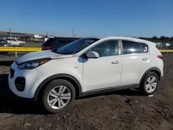 KNDPMCAC1H7242473 2017 KIA SPORTAGE
