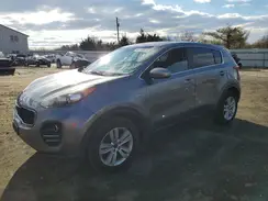 KNDPMCAC1H7242604 2017 KIA SPORTAGE