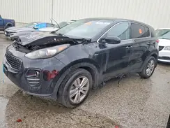 KNDPMCAC1H7243302 2017 KIA SPORTAGE