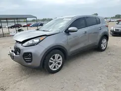 KNDPMCAC1H7244594 2017 KIA SPORTAGE