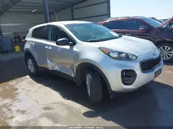 KNDPMCAC1H7246801 2017 KIA SPORTAGE