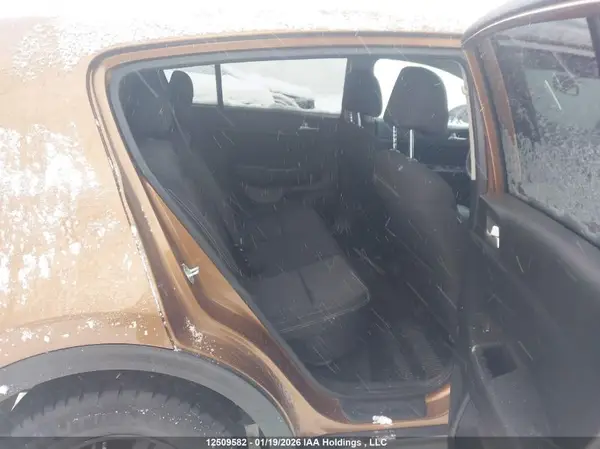 KNDPMCAC1H7248287 2017 KIA SPORTAGE - Image 8