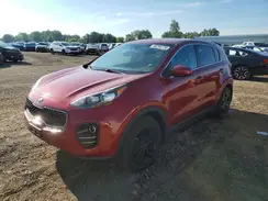 KNDPMCAC1H7248676 2017 KIA SPORTAGE