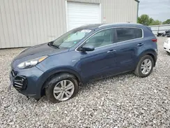 KNDPMCAC1H7253764 2017 KIA SPORTAGE