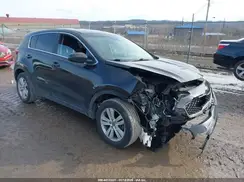 KNDPMCAC1H7255675 2017 KIA SPORTAGE