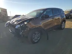 KNDPMCAC1H7257586 2017 KIA SPORTAGE